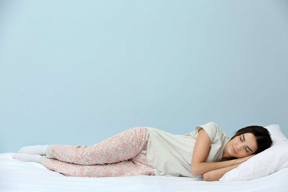 7 Häufige Schlaffehler und wie man sie behebt