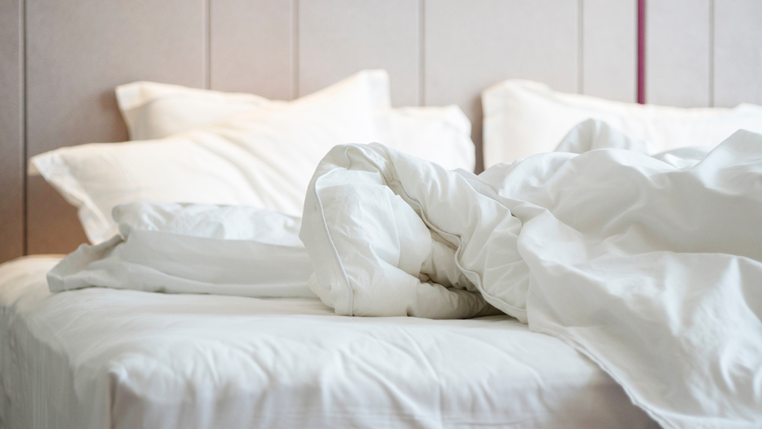 Schlaf mal wieder (gut): Der Guide zur besten Bettdecke