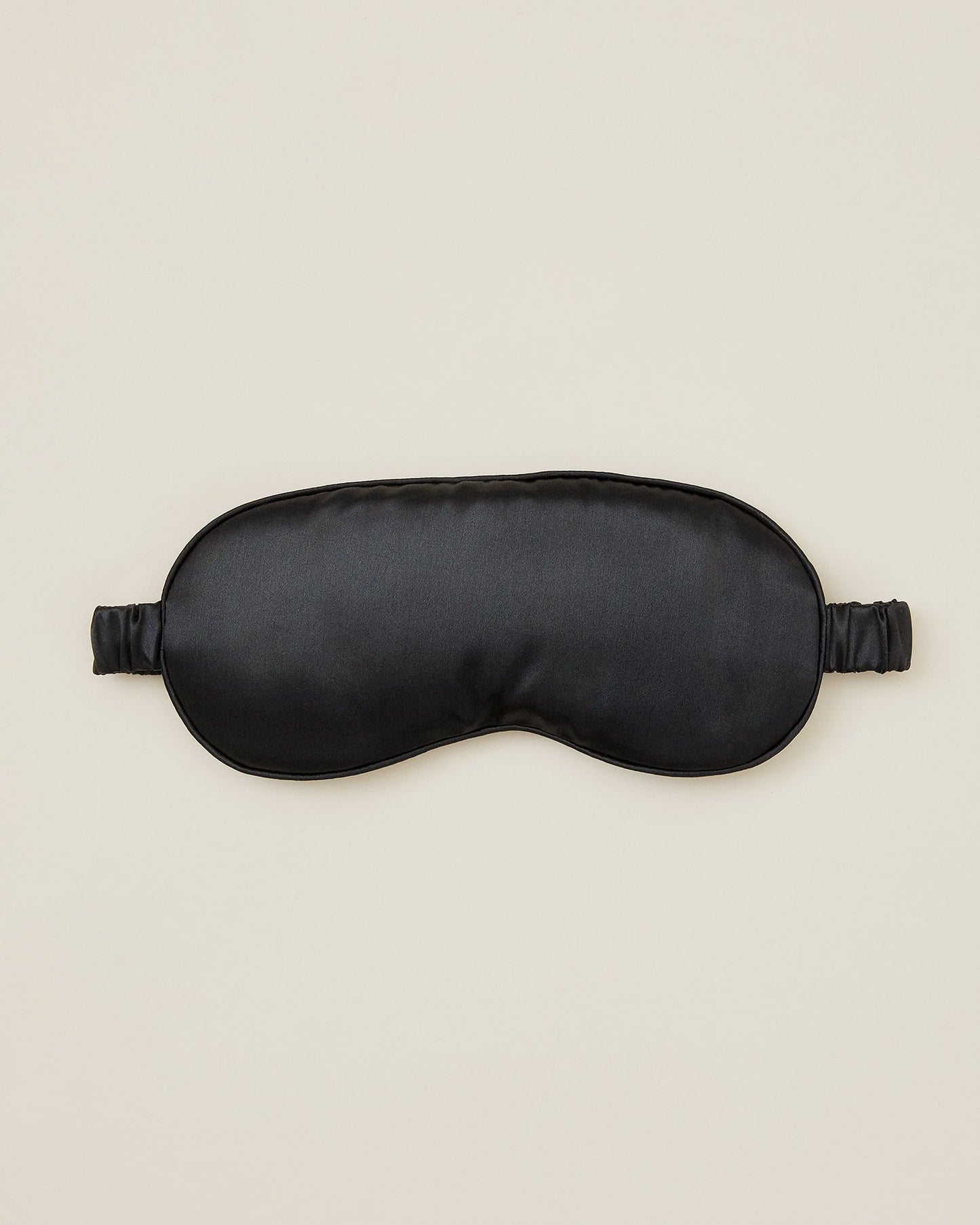 Elegant sleep mask made from the finest silk