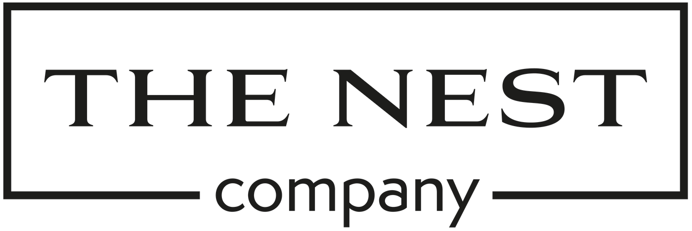 The Nest Company logo
